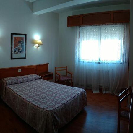 Hotel San Juan II O Casal Eksteriør bilde