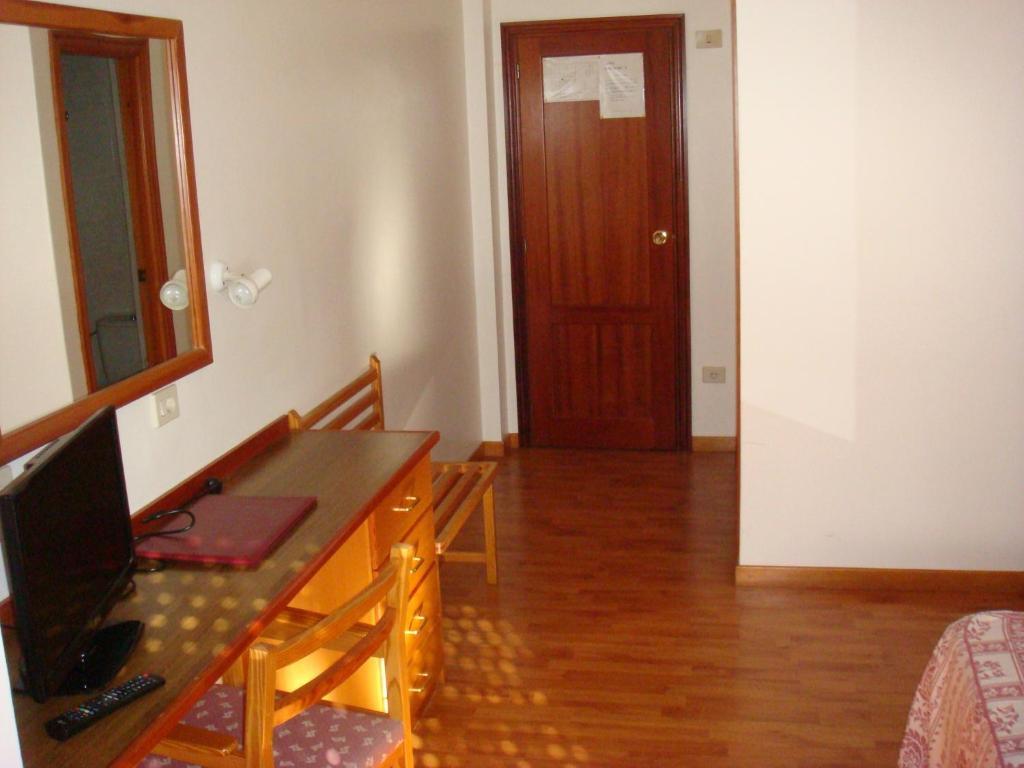 Hotel San Juan II O Casal Rom bilde