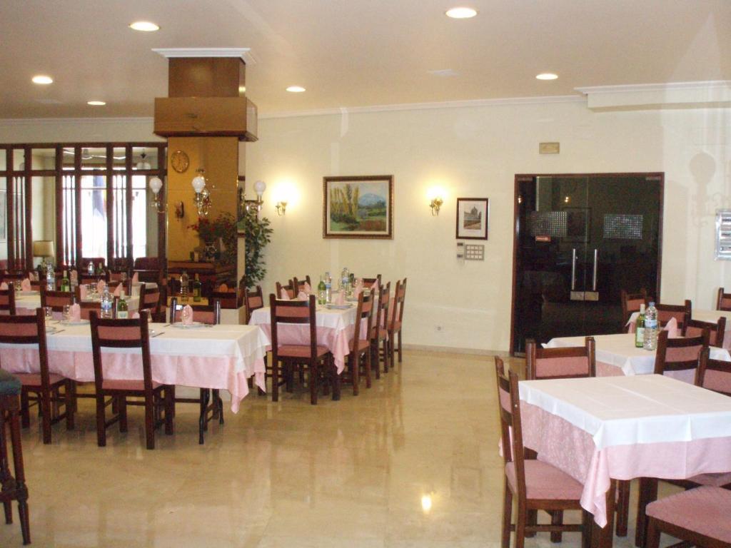 Hotel San Juan II O Casal Eksteriør bilde