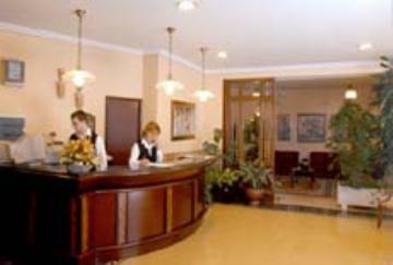 Hotel San Juan II O Casal Eksteriør bilde